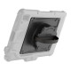 RAM Mounts GDS Roto-Mag 3-in-1 Accessory 