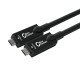 MicroConnect Premium USB-C Hybrid Cable (USB3.2CC12OP)