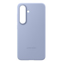 Samsung S25 Silicone Light Blue 