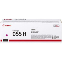 CANON 3018C004 TONER 055 H MAG EXCLU (3018C004AA)