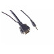 Mercodan PRO VGA with audio cable, 