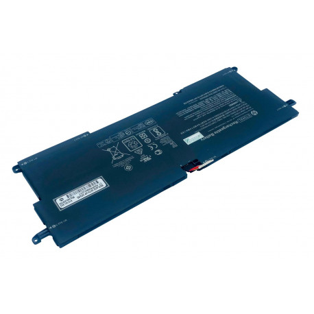 HP Battery 4C 49Whr 6.4Ah Li-Ion (915191-855)