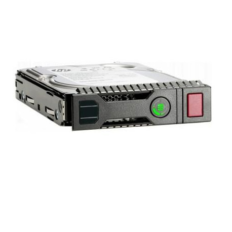 Hewlett Packard Enterprise 600GB 6G SAS 10K rpm SFF (652583-B21)