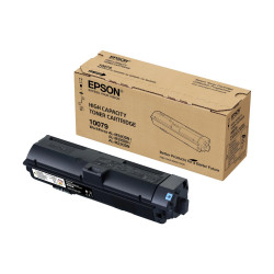  Epson Toner Noir(e) C13S110079 10079 ~6100 Pages