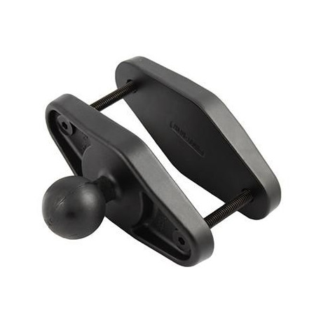 RAM Mounts Clamp base, 4 - MAX, C-size (RAM-247U-4)