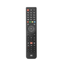One For All Tv Replacement Remotes 