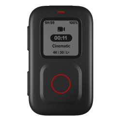 GoPro The Remote Hero9 BlackHero8 
