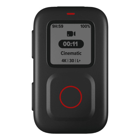 GoPro The Remote Hero9 BlackHero8 