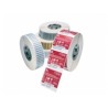 Zebra 800261-107 Label roll, 38x25mm, 12pcs/box