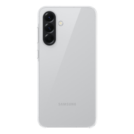 Samsung A56 Clear Transparancy 