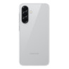Samsung A56 Clear Transparancy 