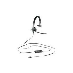 Logitech 981-000514 USB Headset