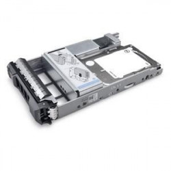 Dell HDD 600GB 2.5/3.5 15K Hyb SAS 12gb/s (400-AJSC)