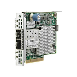 Hewlett Packard Enterprise FlexFabric 10Gb 2P 534FLR-SFP+ (700751-B21)