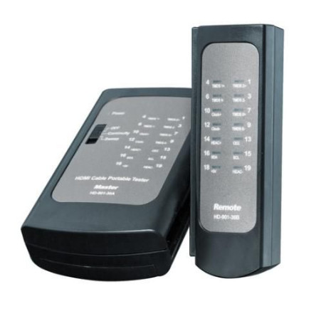 MicroConnect HDMI Kabel tester 