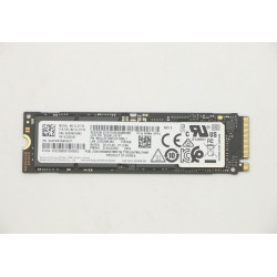 Lenovo 1TB M.2 2280 PCIe NVMe SSD 