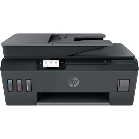 HP SMART TANK PLUS 655 (Y0F74A)
