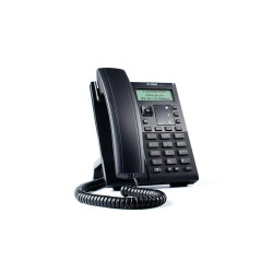 Mitel 6863 Ip Phone Black 2 Lines 