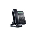 Mitel 6863 Ip Phone Black 2 Lines 