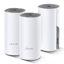 TP-Link Accessoires informatiques Blanc / Gris DECO E4(3-PACK) Repeater