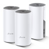  TP-Link Accessoires informatiques Blanc / Gris DECO E4(3-PACK) Repeater