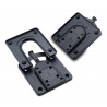 HP Quick Release Kit (EM870AT)