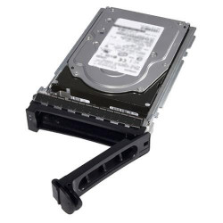 Dell HDD 600GB 2.5 15K SAS 12gb/s Cuskit (400-AJRF)