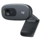 Logitech C270 Hd Webcam (960-000584)