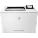 HP LaserJet Enterprise M507dn, Black and white