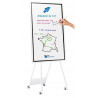 Samsung Stand pour WM55R-W Flip (STN-WM55RX/EN)