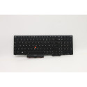 Lenovo FRU Thor Keyboard Num BL (W125791229)