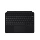 Microsoft Surface Go Type Cover Black (W126909947)