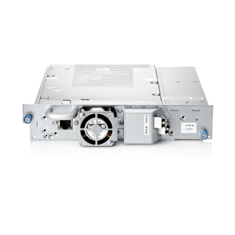 HP MSL LTO-6 6250 SAS Drive (C0H27A)