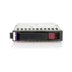 HP Harddisk 300 GB hot-swap 2,5 (C8S61A)