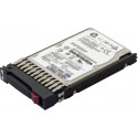 Hewlett Packard Enterprise 600Gb HDD 10K RPM SAS 2.5 Inch (730702-001)