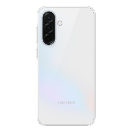 Samsung A36 Clear Transparancy 