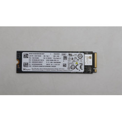 Lenovo 256GB M.2 2280 PCIe 4.0 x4 SSD 