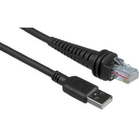 Honeywell USB-cable, industrial (CBL-500-300-S00-01)