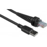 Honeywell USB-cable, industrial (CBL-500-300-S00-01)