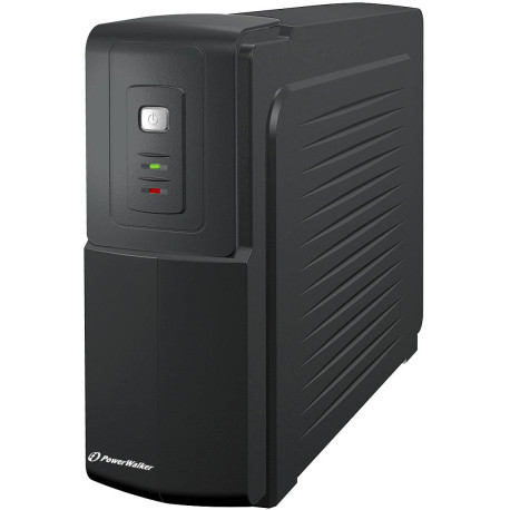 PowerWalker VFD 600 Offline UPS 600VA (10120401)