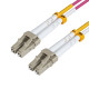 MicroConnect LC/UPC-LC/UPC 40m OM4 Fibre (FIB440440P)