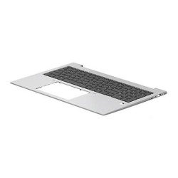 HP Notebook top cover with 