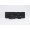 Lenovo French layout keyboard for 