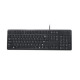 Dell Keyboard (RUSSIAN) (H7995)