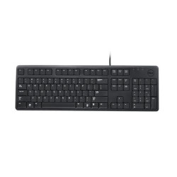 Dell Keyboard (RUSSIAN) (H7995)