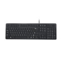 Dell Keyboard (RUSSIAN) (H7995)