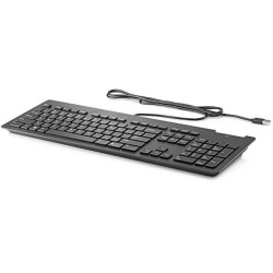 HP Usb Slim Smartcard Ccid Kb (911502-101)