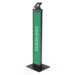 Compulocks Floor Stand (140B)