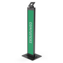 Compulocks Floor Stand (140B)