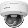 Hikvision 4 MP Smart Hybrid Light with 